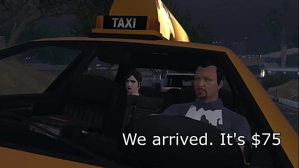 Nonton Fuck To Pay For The Trip thumbnail