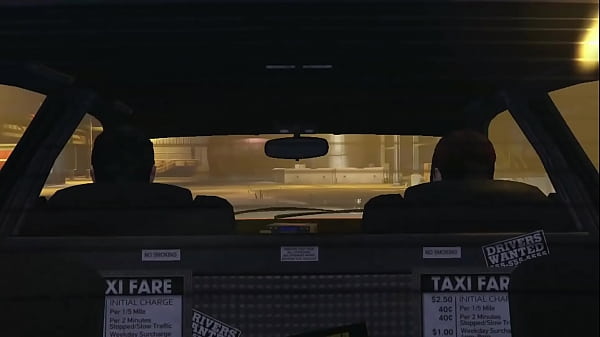 Fuck to pay for the trip 