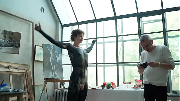 Body Painting thumbnail