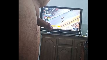 Você_ gosta de gozar com um gordã_o de pê_nis pequeno?