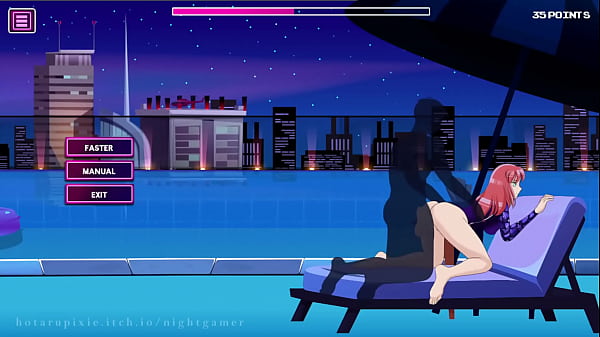 NIGHTGAMER LONG_SLEEVE RASHGUARD