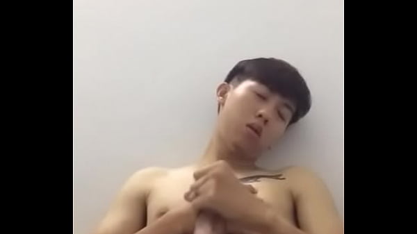 Gay Viet Nam Hot Boy Thu Dam 3
