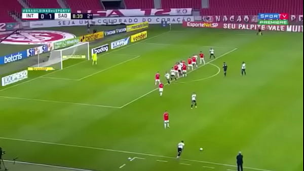 Nonton Gol De Voleio thumbnail