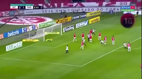 Gol De Voleio thumbnail