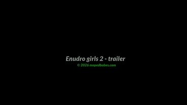 Nonton Girl Happy Get Dirtbikes And Revv It Compilation thumbnail