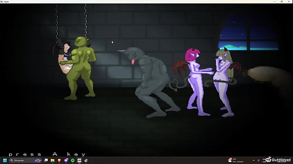 Arms Bless_Full Gallery