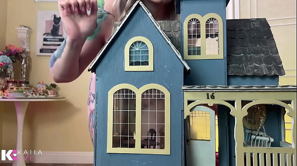 Goddess in sh unaware giantess vore destruction 