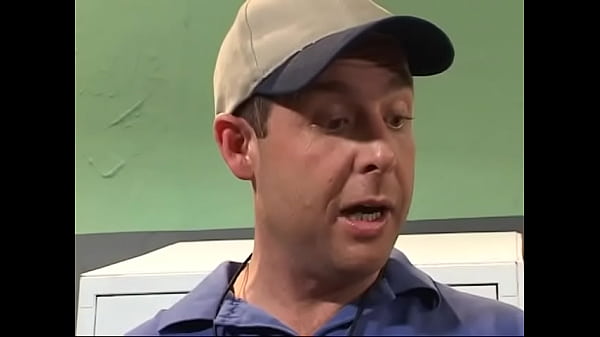 Play MP4 - After workout&comma; cute take turns riding a horny trainer's big hard cock