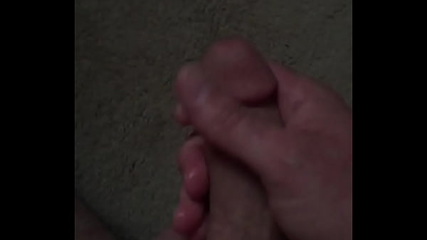 I will stroke it to you 