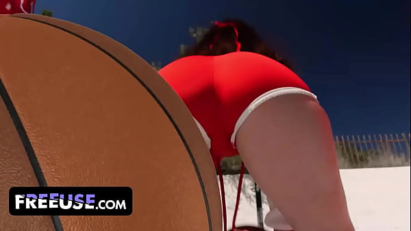 Eyes and hands on the game