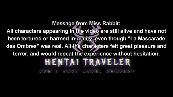 Nonton Pv: &ldquo;la Mascarade Des Ombres&rdquo; 1 thumbnail