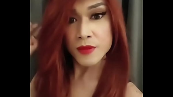 Nonton She's My Girlfriend But He's My Boyfriend #gfe #boyfriend #dominatrix #bodysuits #ts #shemaledom #redhair #shemaledom thumbnail