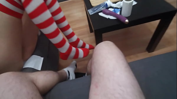 Play MP4 - SHIMAKAZE COSLAYER GETTING FUCKED