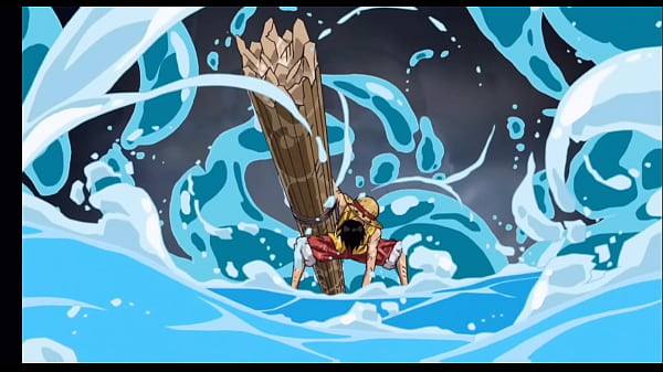 Luffy mito