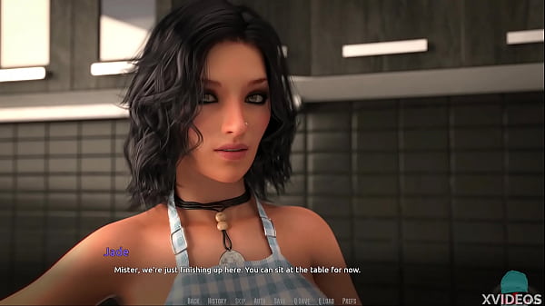 BECOMEA ROCKSTAR #95 • Hot threesome with Lisa and Jade continues