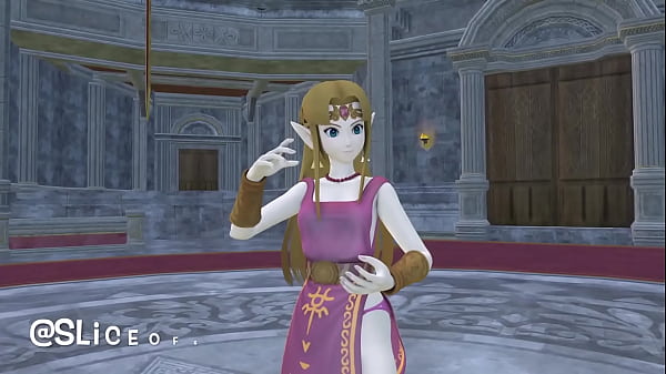 Nonton Botw Zelda Giantess thumbnail