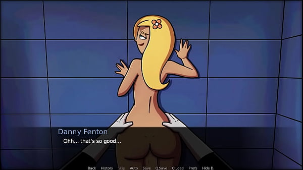 Nonton Our Sexy Genie (amity Park) thumbnail