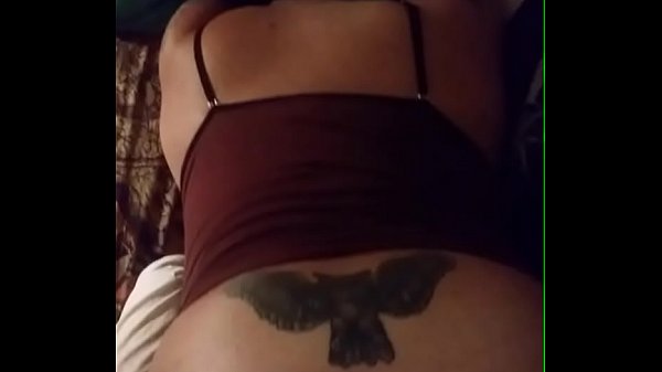 Latina ex huge ass bouncing