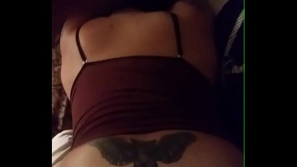 Play MP4 - Thick amateur latina ex bouncing big booty on my cock