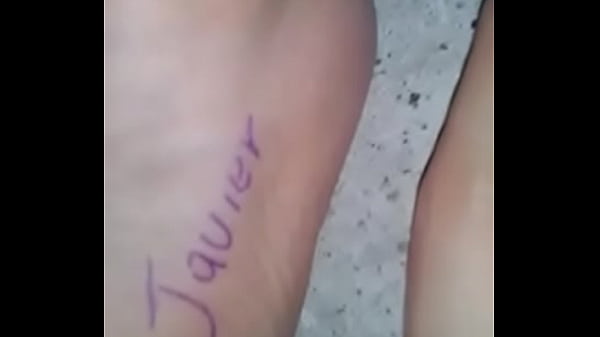 Zing en mis pies para Javier, si quieres uno dilo en los comentarios