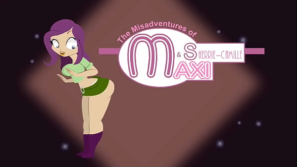 A rope fall inlove with sherrie 