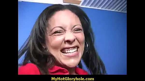 Gloryhole perfect cock sucking 27 