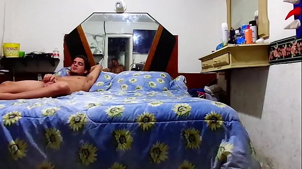 Novinho Cabulou Aula Para Comer A Paty Bumbum thumbnail