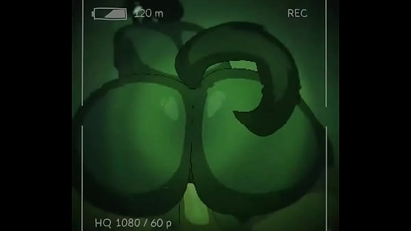 Play MP4 - Found footage scp