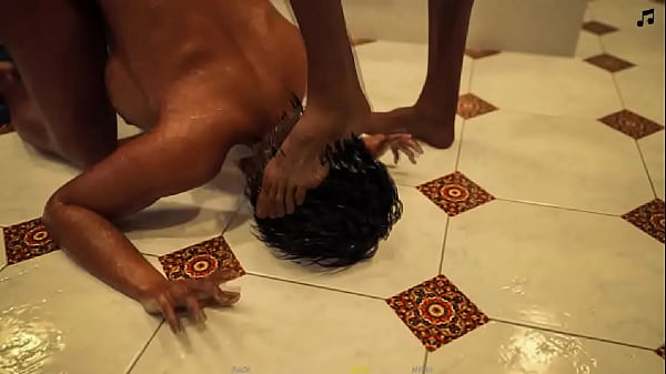 Exciting visual novel game