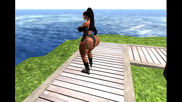 Nonton Sexy Skating thumbnail