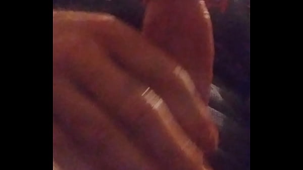 Huge white dick cumshot