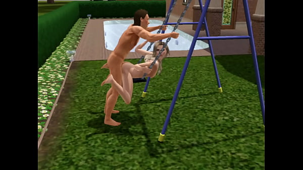 Nonton Sims 3 Cara Delevigne And Sam Winchester Just Married Ans Spending Their Time At Home Together Learning New Poses And Variations thumbnail