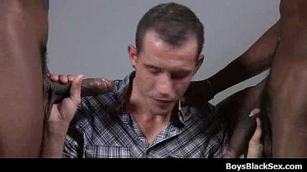 Sexy Black Gay Boys Fuck White Young Dudes Hardcore 23 thumbnail