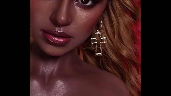 Naomi hot ebony queen for your dirtiest fantasies 