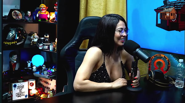 Oque voc&ecirc; faria com essa mulher nua na sua frente? - Isa Viajante - Podcast P&aacute;pum no Barraco! 