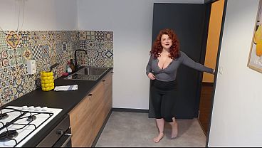 ditch your boring wife and take me instead 