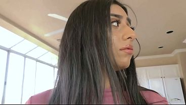 Play MP4 - Nothing beats huge bazookas