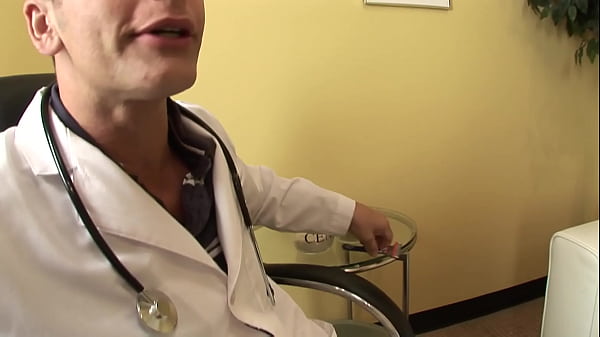 Play MP4 - true fucknympho doctors office