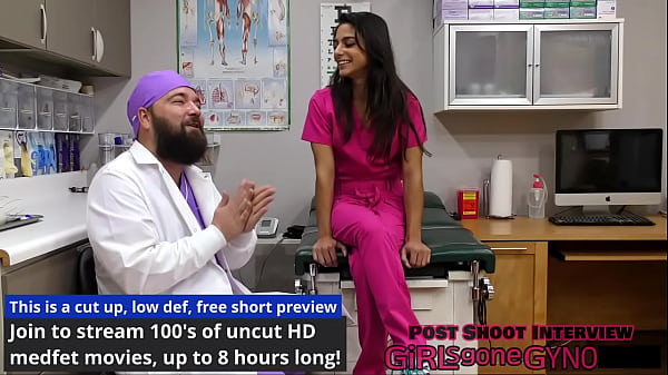 The perverted podiatrist misty addams 