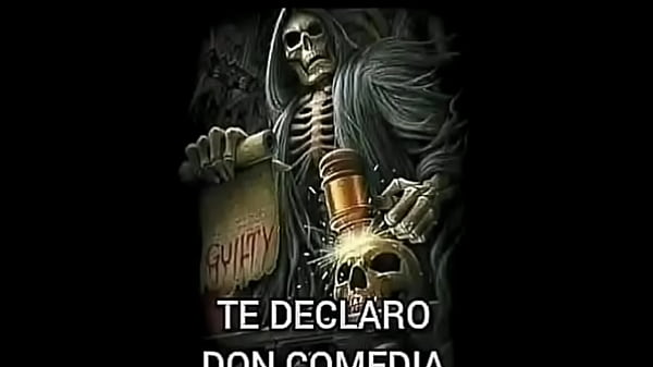 la calaverita (saturado) 