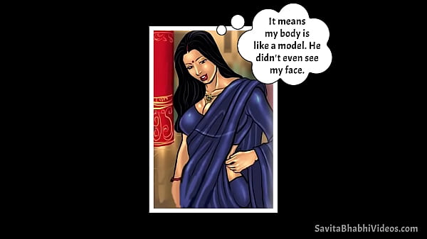 Savita Bhabhi Videos Episode 10