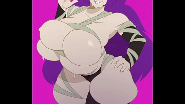Nonton Hex Maniac Rule 34 thumbnail