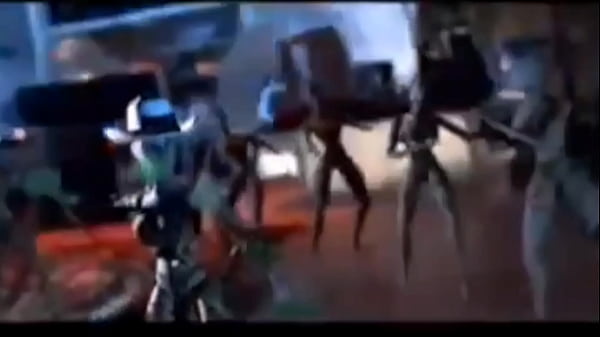 Dolls tie up teenager 