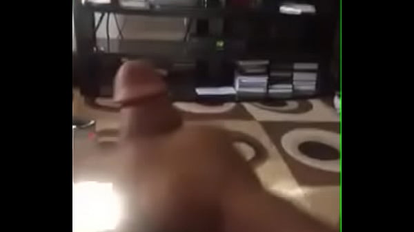 jerking off and having fun