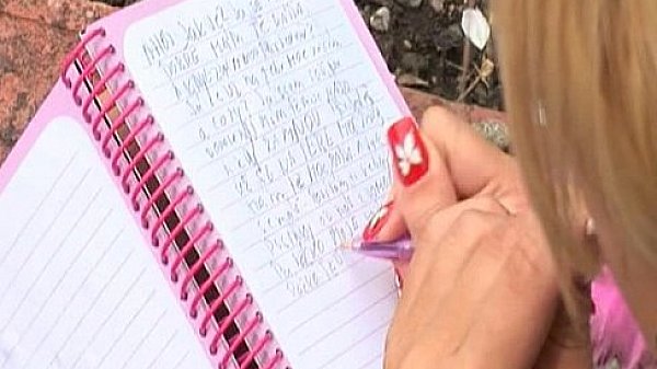 Harmony - Young Harlots Riding School - scene 3 