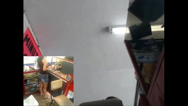 Play MP4 - Masturbandose en el cibercafe - masturbating in the cibercafe