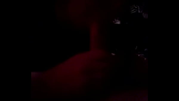 Wife sucking my cock!