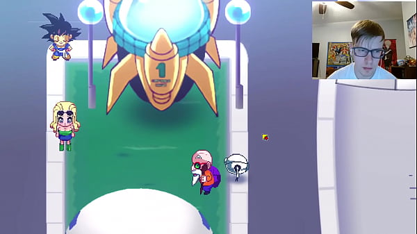 The_Alternate X Rated Endingof Dragon Ball_Super Final Episode KameParadise 2 Uncensored