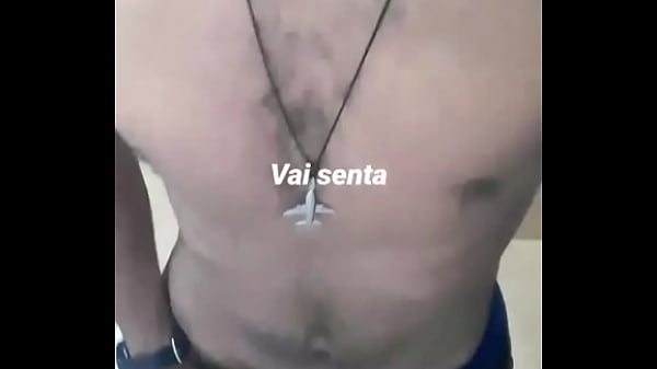 OMG! This brazilian brunette is so hot and big