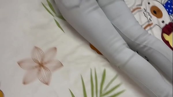 Moti_gand dekh k panijhad gaya and disappointed her